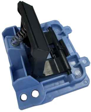 Площадка тормозная Cet  DGP0914