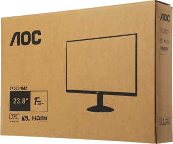 Монитор AOC 23.8