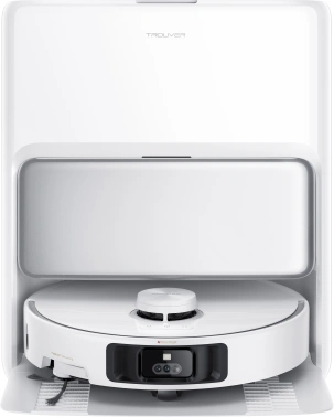 Пылесос-робот Trouver P50 Pro Ultra