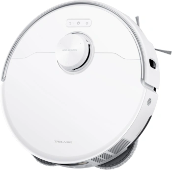 Пылесос-робот Trouver P50 Pro Ultra
