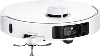 Пылесос-робот Trouver P50 Pro Ultra