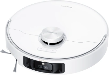 Пылесос-робот Trouver P50 Pro Ultra