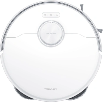 Пылесос-робот Trouver P50 Pro Ultra