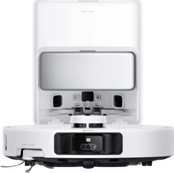 Пылесос-робот Trouver P50 Pro Ultra