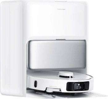 Пылесос-робот Trouver P50 Pro Ultra