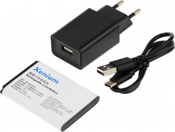 Мобильный телефон Xenium X280
