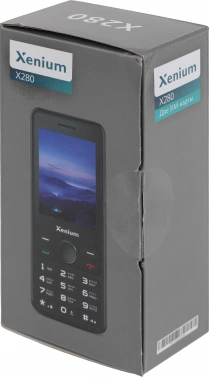 Мобильный телефон Xenium X280