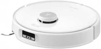 Пылесос-робот Roborock Qrevo Curv (V10VIV)