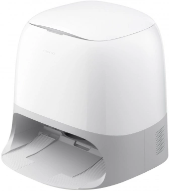 Пылесос-робот Roborock Qrevo Curv (V10VIV)