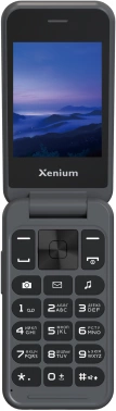 Мобильный телефон Xenium X680