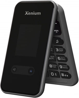 Мобильный телефон Xenium X680