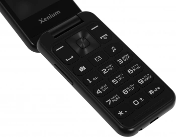 Мобильный телефон Xenium X680