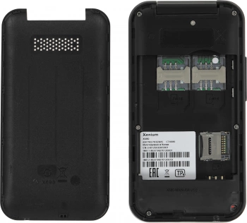 Мобильный телефон Xenium X680