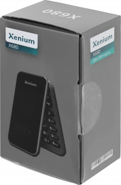 Мобильный телефон Xenium X680