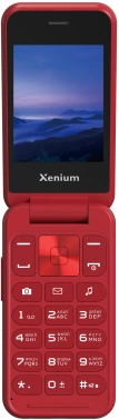 Мобильный телефон Xenium X680