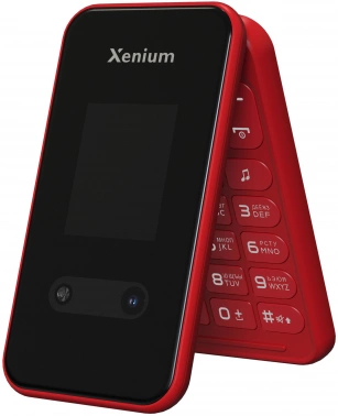 Мобильный телефон Xenium X680