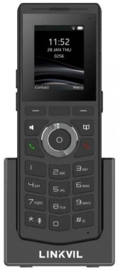 Телефон IP Fanvil W610D