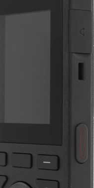 Телефон IP Fanvil W610H