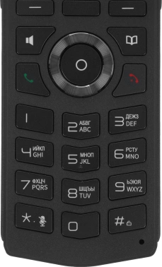 Телефон IP Fanvil W610H