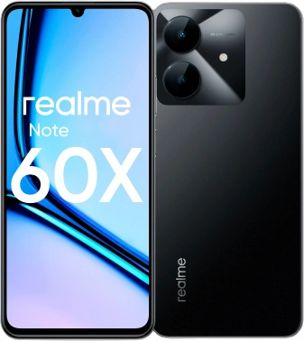 Смартфон Realme RMX3938