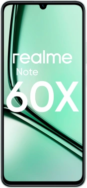 Смартфон Realme RMX3938