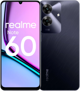 Смартфон Realme RMX3933