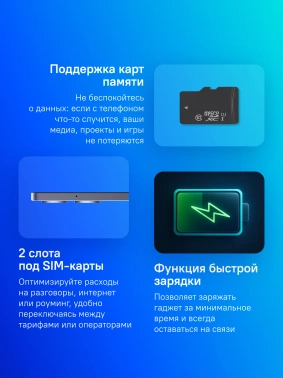 Смартфон Realme RMX3933