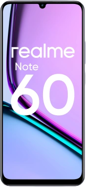 Смартфон Realme RMX3933