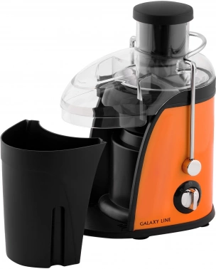Соковыжималка центробежная Galaxy Line GL 0814