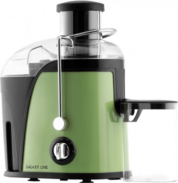Соковыжималка центробежная Galaxy Line GL 0815