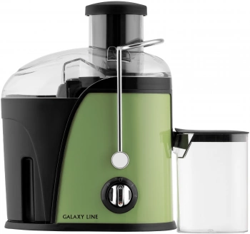 Соковыжималка центробежная Galaxy Line GL 0815