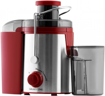 Соковыжималка центробежная Galaxy Line GL 0816