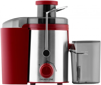 Соковыжималка центробежная Galaxy Line GL 0816