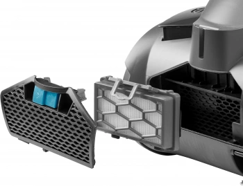 Пылесос Galaxy Line GL 6224