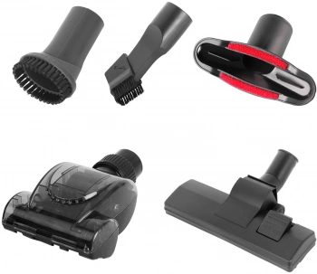 Пылесос Galaxy Line GL 6224