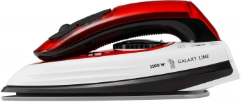 Утюг дорожный Galaxy Line GL 6137