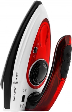 Утюг дорожный Galaxy Line GL 6137