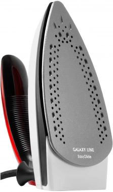 Утюг дорожный Galaxy Line GL 6137