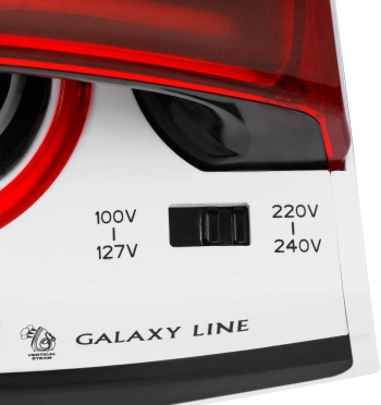 Утюг дорожный Galaxy Line GL 6137