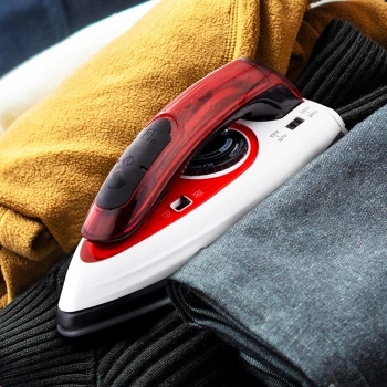 Утюг дорожный Galaxy Line GL 6137