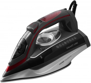 Утюг Galaxy Line GL 6142