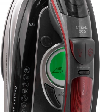 Утюг Galaxy Line GL 6142