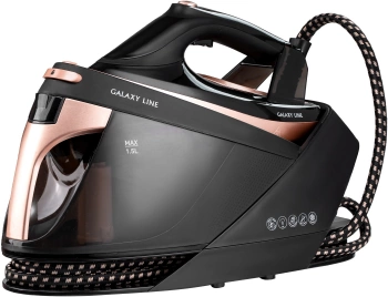 Парогенератор Galaxy Line GL 6173