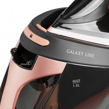 Парогенератор Galaxy Line GL 6173