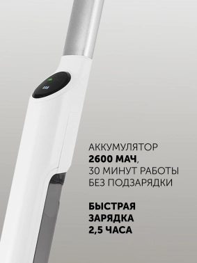 Электрошвабра Polaris PFW 3030