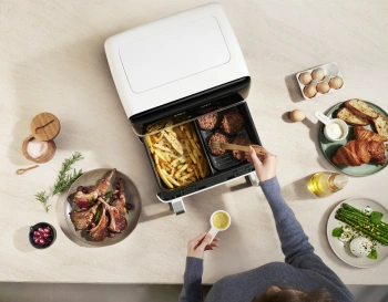 Аэрогриль Trouver FD20 Pro