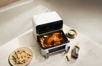 Аэрогриль Trouver FD20 Pro