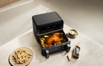 Аэрогриль Trouver FD20 Pro