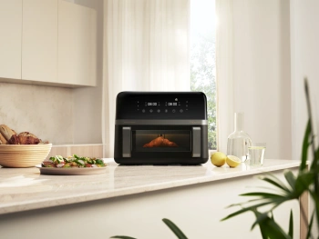 Аэрогриль Trouver FD20 Pro