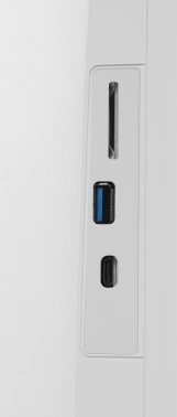 Моноблок IRU Tactio 23IH6W